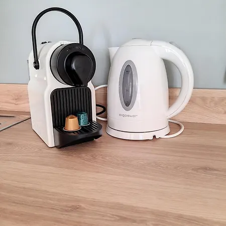 Lägenhet Le Nordique - 2 - Fibre Wifi - Netflix - Menage Inclus *